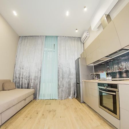 Arkadiya Hills Family Apartment โอเดสซา ภายนอก รูปภาพ