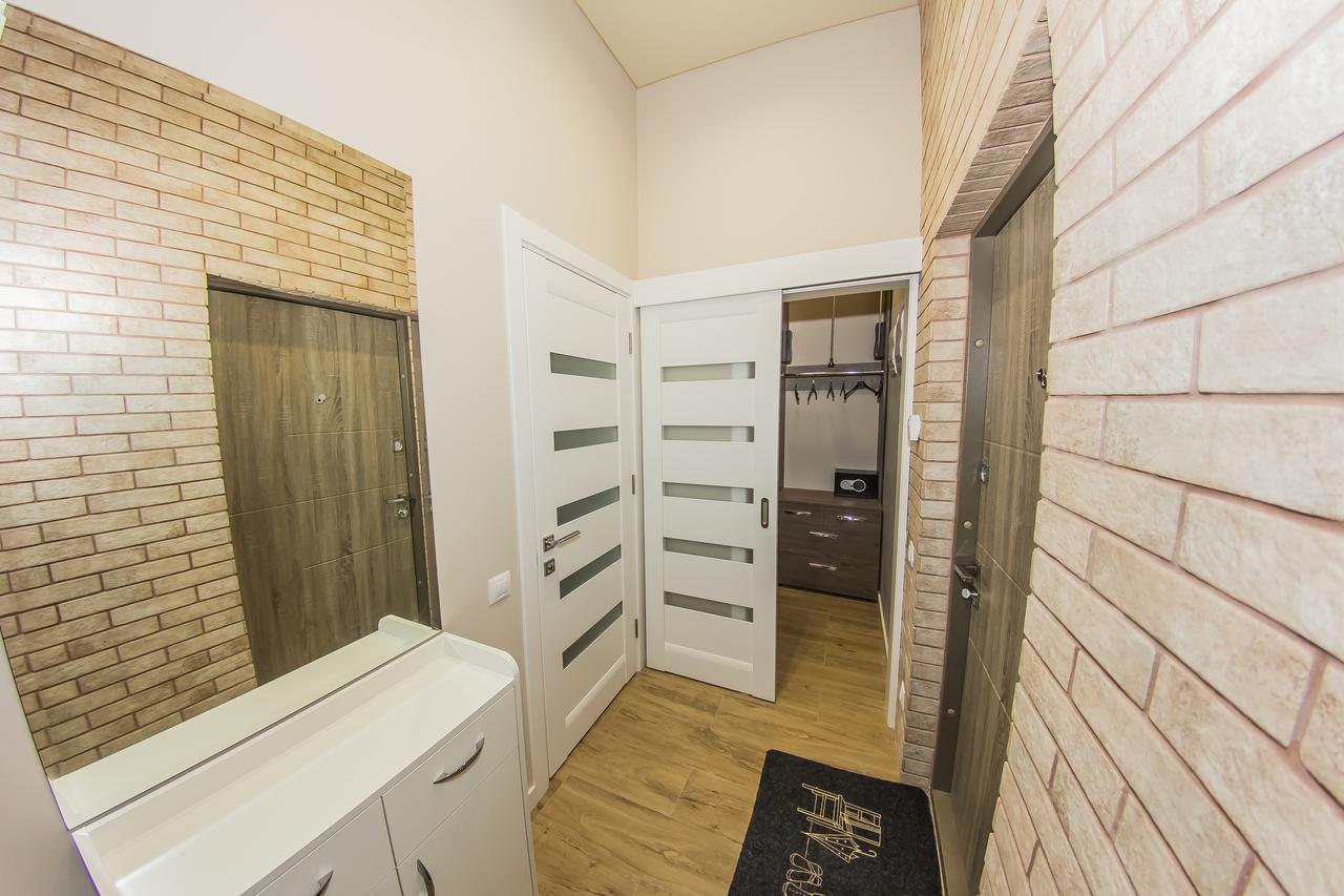 Arkadiya Hills Family Apartment โอเดสซา ภายนอก รูปภาพ